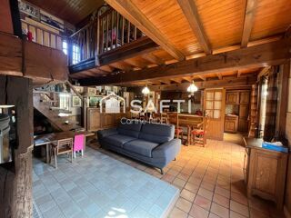  Maison à vendre 6 pièces 155 m²