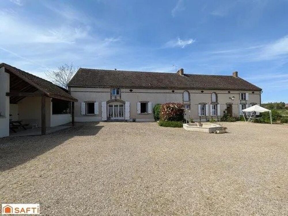 Très belle demeure en parfait état