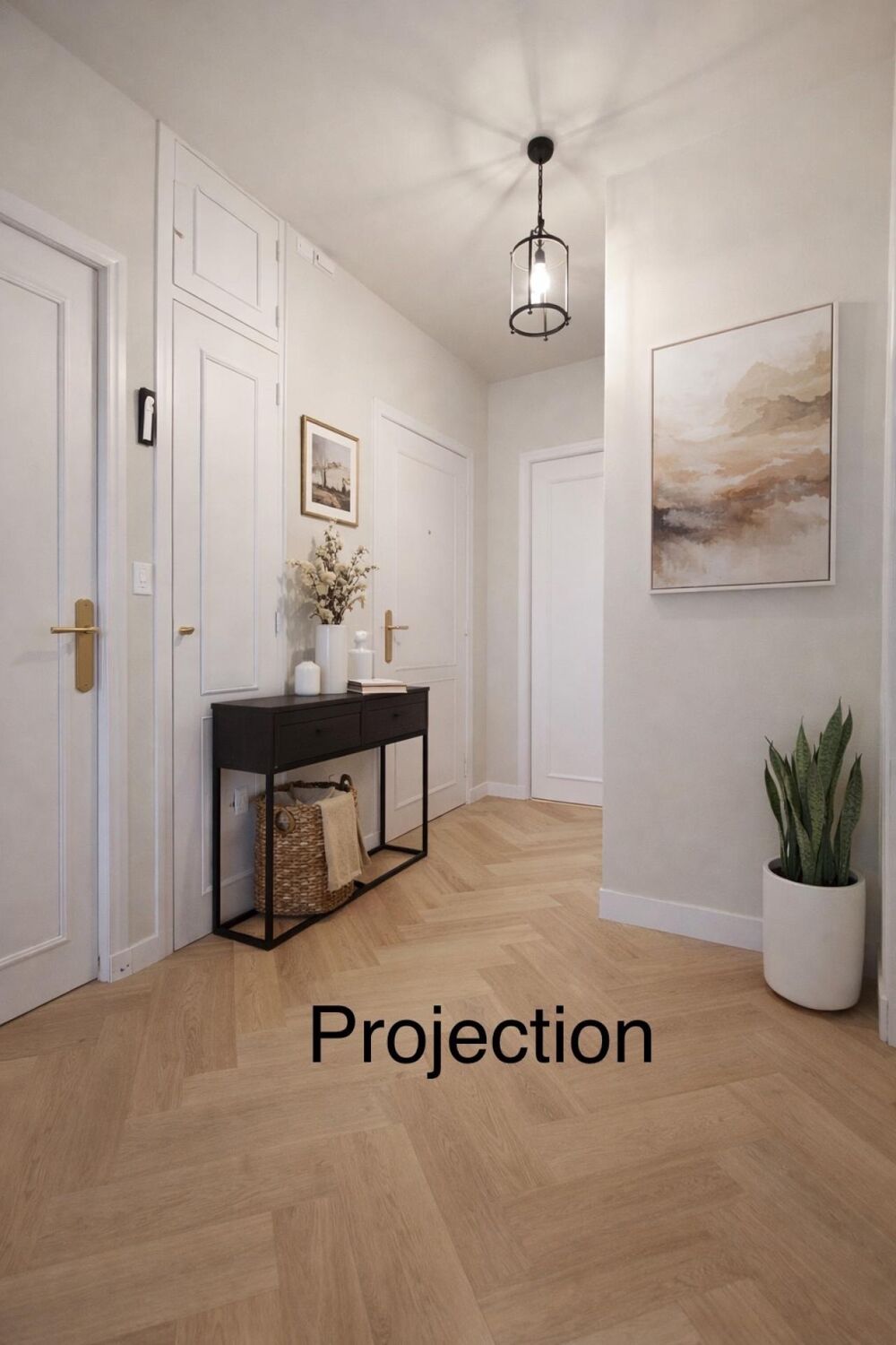 Vente Appartement T2 dans un cadre de verdure Deville-les-rouen