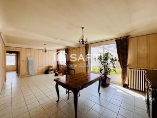  Maison  vendre 6 pices 127 m