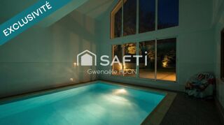  Maison � vendre 7 pi�ces 158 m�