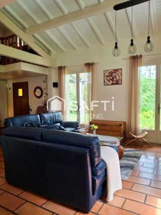  Maison à vendre 7 pièces 140 m²