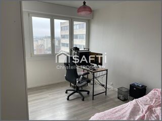 Appartement  vendre 2 pices 60 m
