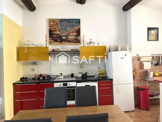  Appartement  vendre 2 pices 52 m