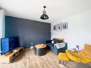  Appartement � vendre 3 pi�ces 60 m�