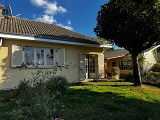  Maison à vendre 5 pièces 108 m²