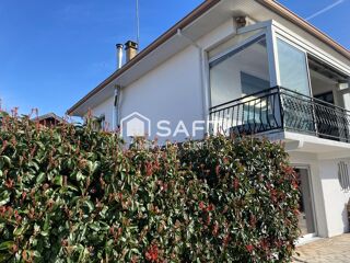  Maison à vendre 7 pièces 170 m²