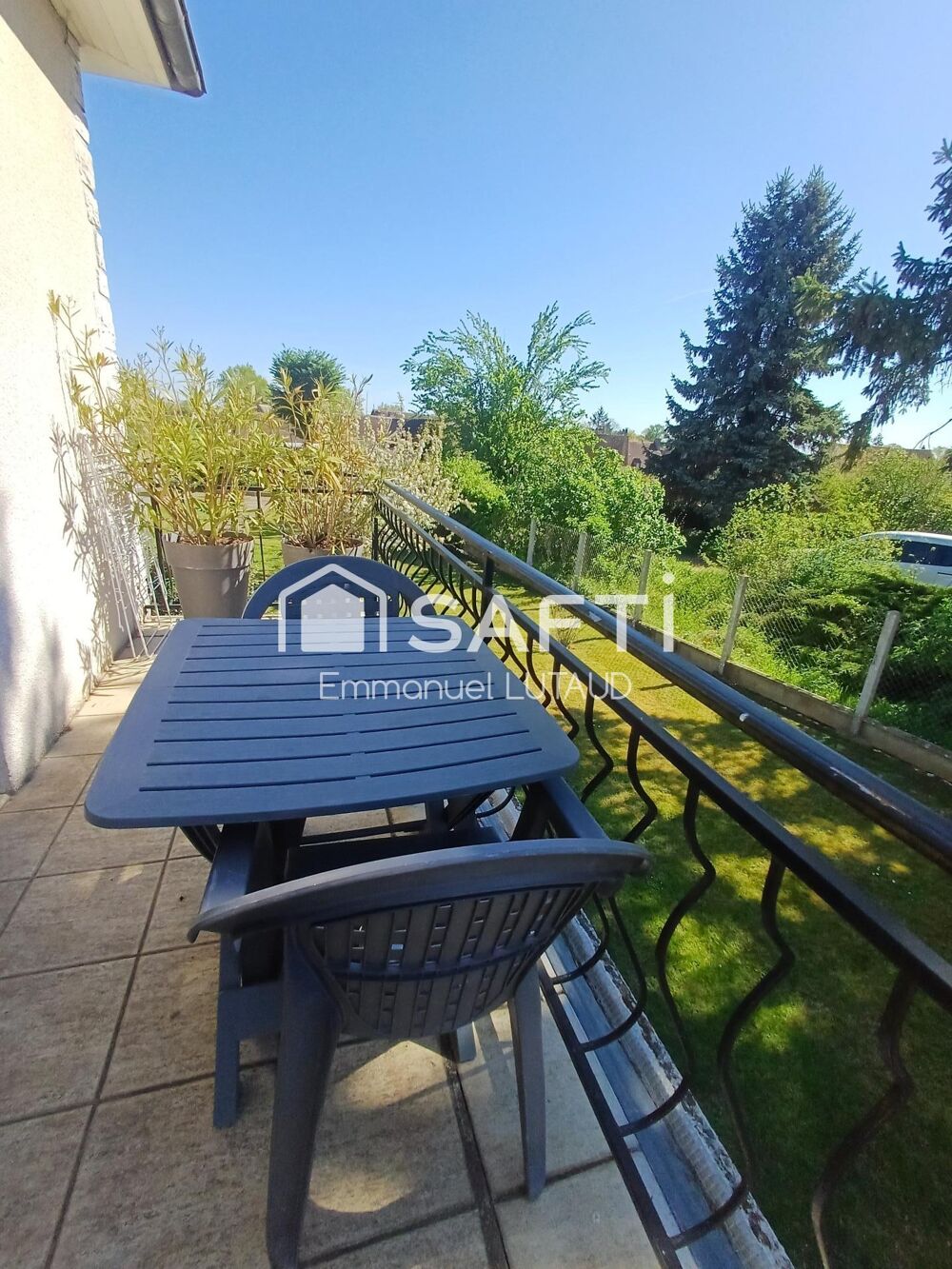 Maison à Montigny 28220