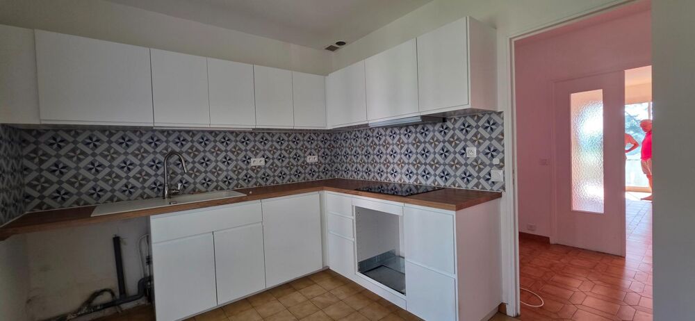 Location Appartement Appartement en duplex - 5 pièces La farlede