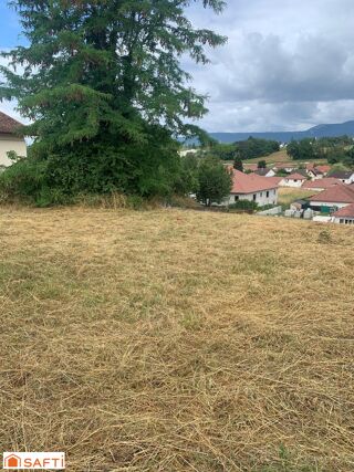  Terrain � vendre 1387 m�