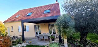  Maison � vendre 6 pi�ces 120 m�