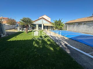  Maison � vendre 5 pi�ces 165 m�