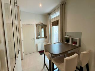  Appartement à vendre 2 pièces 27 m²