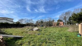  Terrain � vendre 960 m�