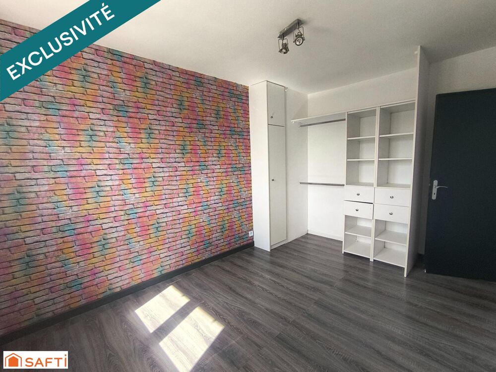 Vente Maison Maison familiale rénovée - 4 chambres dont une suite parentale - Jardin au calme Nissan-lez-enserune