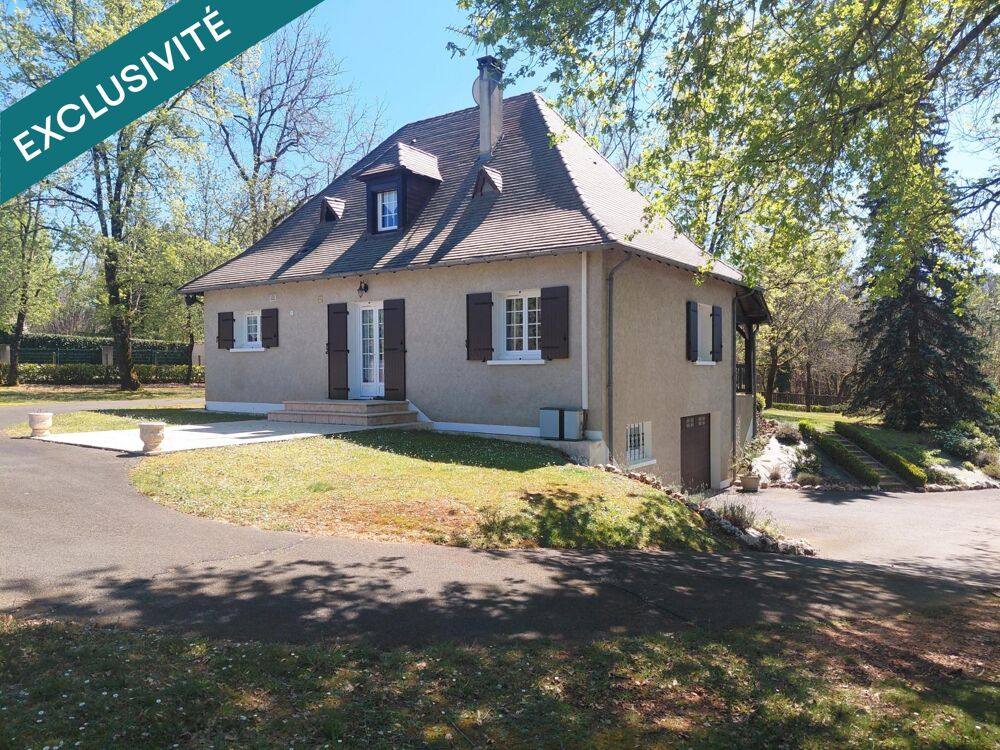 Belle maison périgourdine d'environ 110 m2