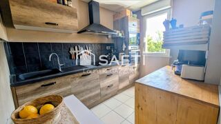  Appartement à vendre 3 pièces 66 m²
