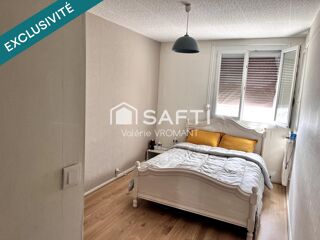  Appartement  vendre 4 pices 67 m