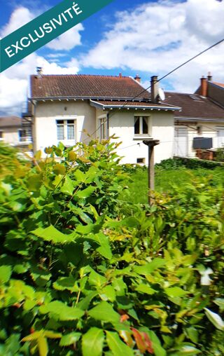  Maison � vendre 4 pi�ces 96 m�