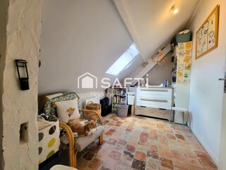  Maison à vendre 4 pièces 63 m²