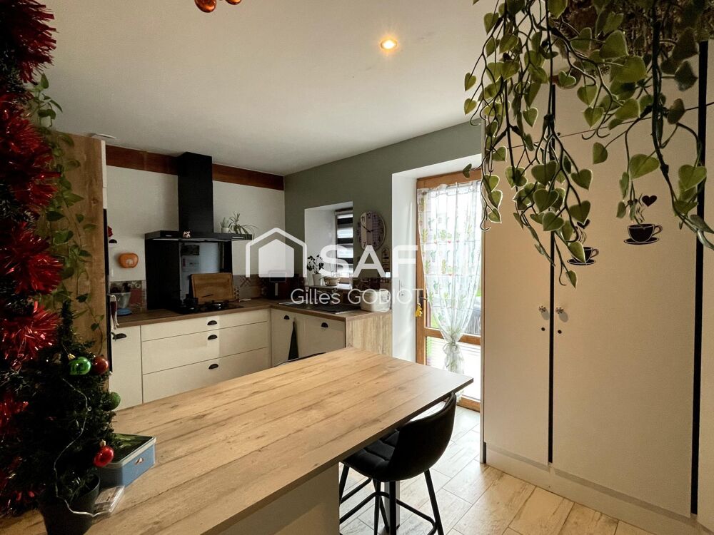 Vente Maison Maison LONGERE Bouaye Bouaye