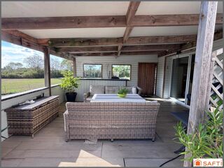  Maison à vendre 5 pièces 174 m²