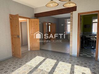  Maison à vendre 10 pièces 242 m²
