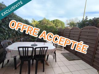  Appartement � vendre 1 pi�ce 27 m�