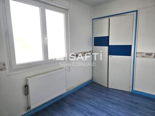  Appartement à vendre 4 pièces 85 m²
