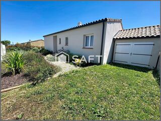  Maison � vendre 4 pi�ces 86 m�