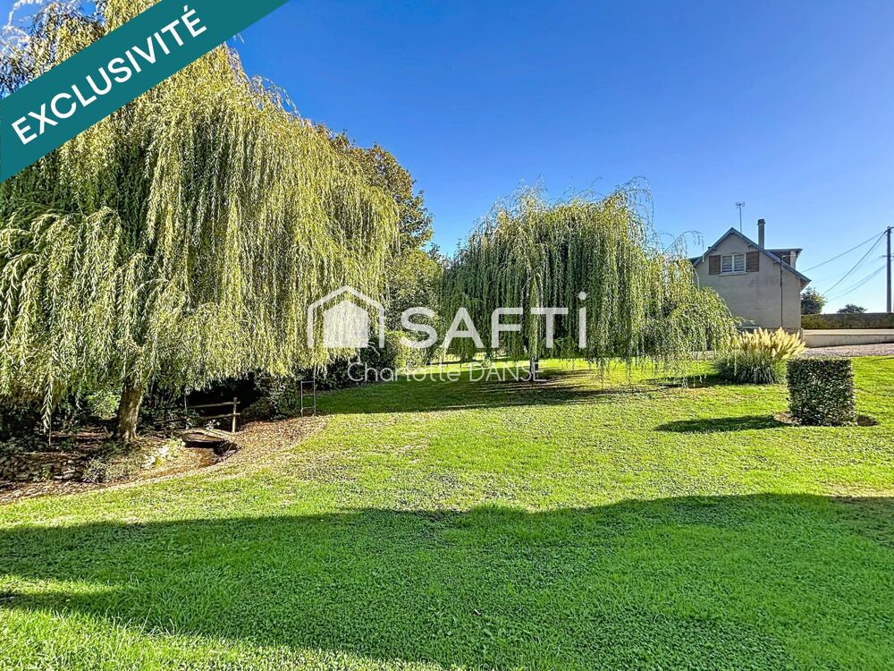 Vente Maison Maison familiale avec potentiel à Ernes Ernes