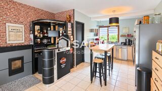  Maison à vendre 7 pièces 130 m²