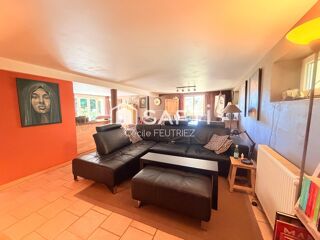  Maison à vendre 6 pièces 157 m²