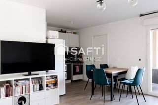  Appartement � vendre 2 pi�ces 39 m�