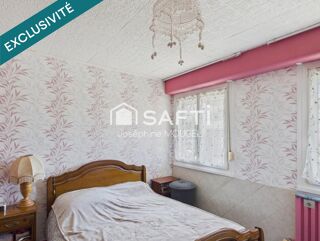  Maison à vendre 6 pièces 105 m²