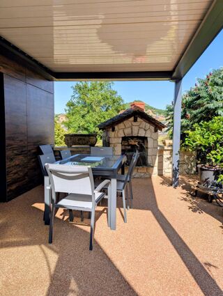  Maison � vendre 12 pi�ces 320 m�