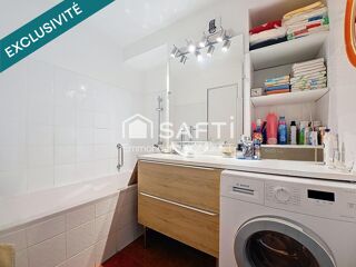  Appartement � vendre 4 pi�ces 64 m�