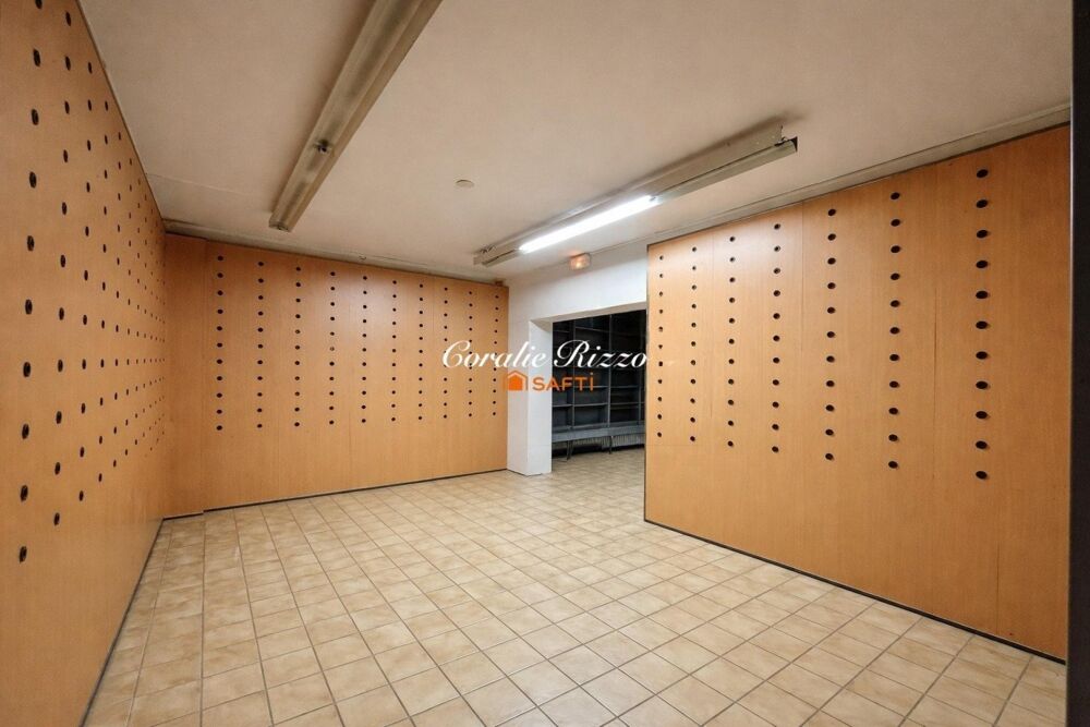   LOCAL COMMERCIAL - 146 M² - SAINT-AVOLD 
