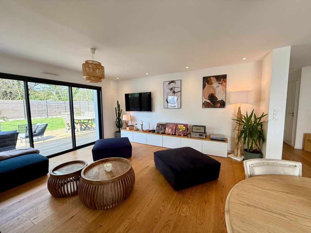 Vente Maison Maison contemporaine Erdeven