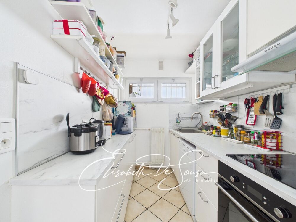 � vendre  Appartement Paris 12