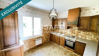  Maison à vendre 6 pièces 104 m²