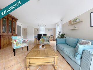  Maison � vendre 5 pi�ces 98 m�