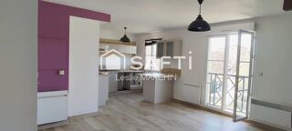  Appartement à vendre 2 pièces 41 m²