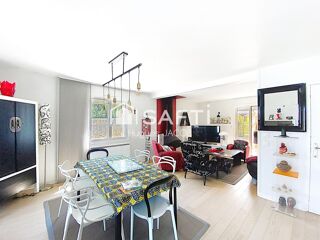  Maison à vendre 6 pièces 130 m²