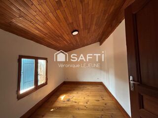  Maison à louer 5 pièces 97 m²
