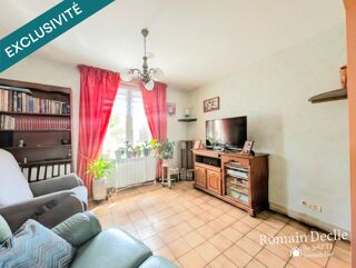  Maison à vendre 4 pièces 88 m²