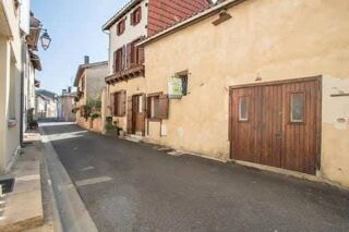  Maison � vendre 5 pi�ces 83 m�