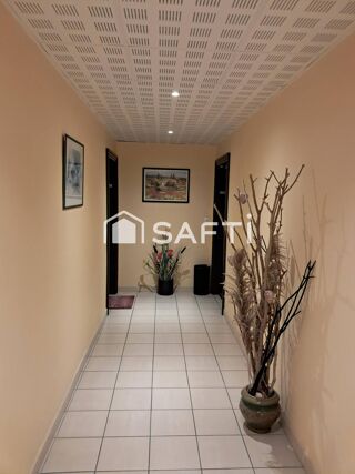  Appartement à vendre 2 pièces 51 m²