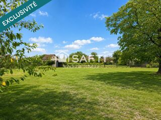 Maison à vendre 4 pièces 72 m²