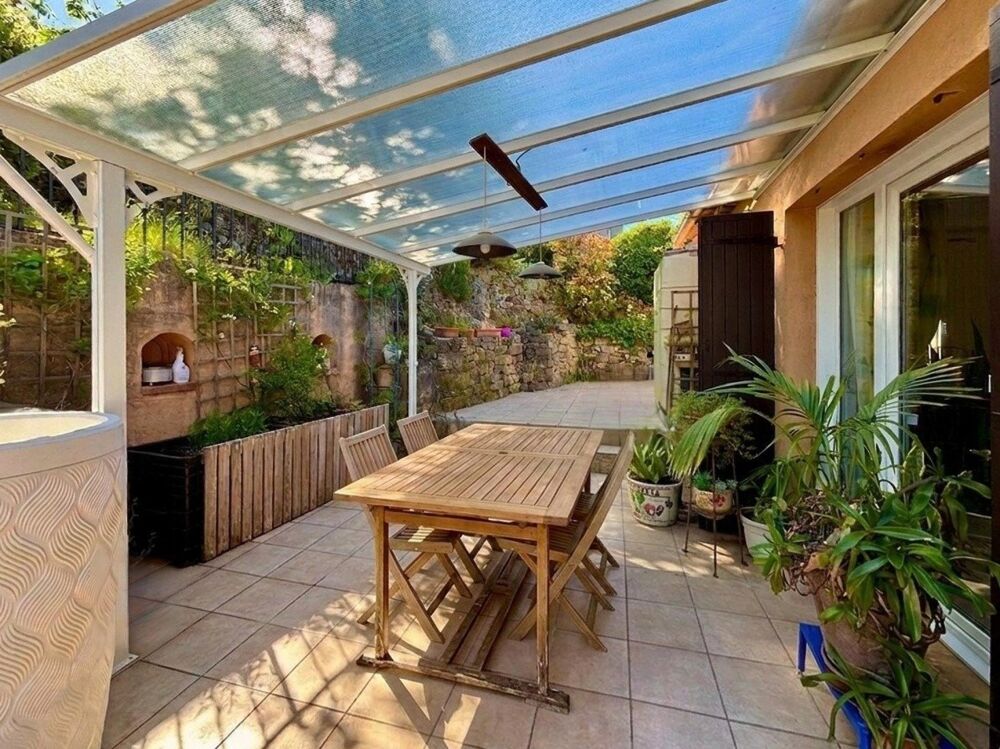 Maison T5 de 123 m² avec Studio indépendant - Bras